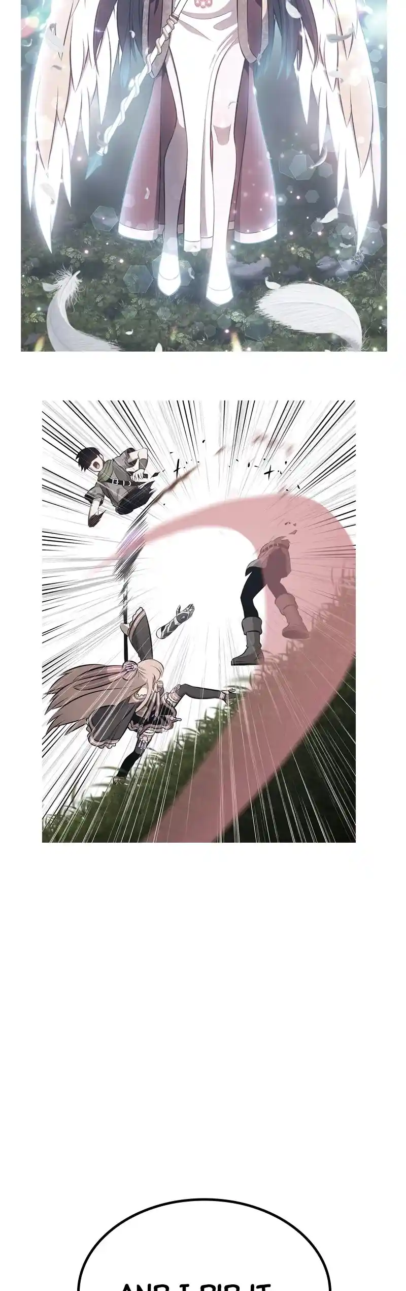 +99 Reinforced Wooden Stick Chapter 79