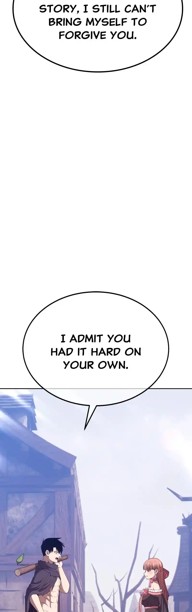 +99 Reinforced Wooden Stick Chapter 79