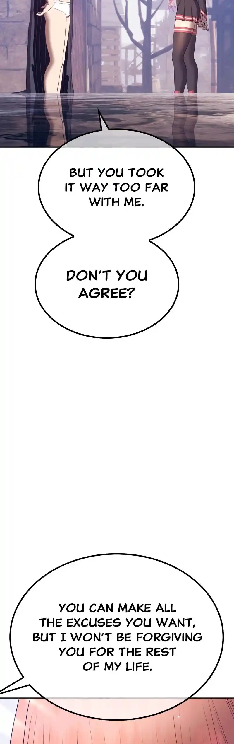 +99 Reinforced Wooden Stick Chapter 79