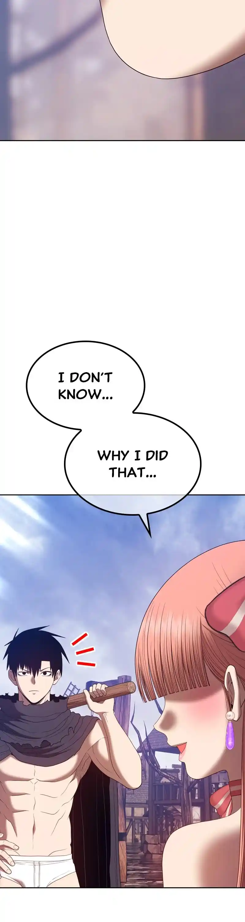 +99 Reinforced Wooden Stick Chapter 79