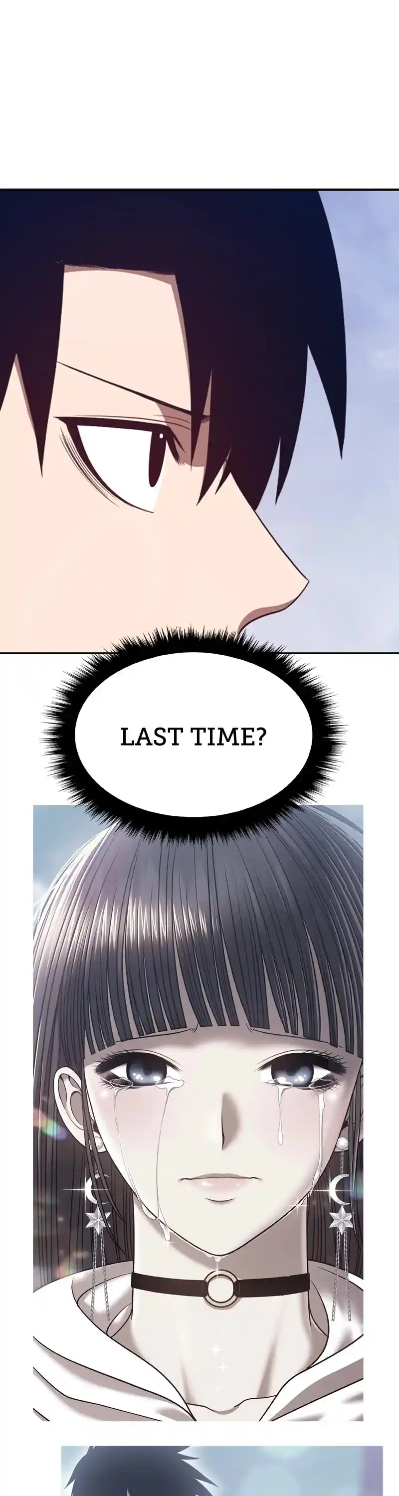 +99 Reinforced Wooden Stick Chapter 79