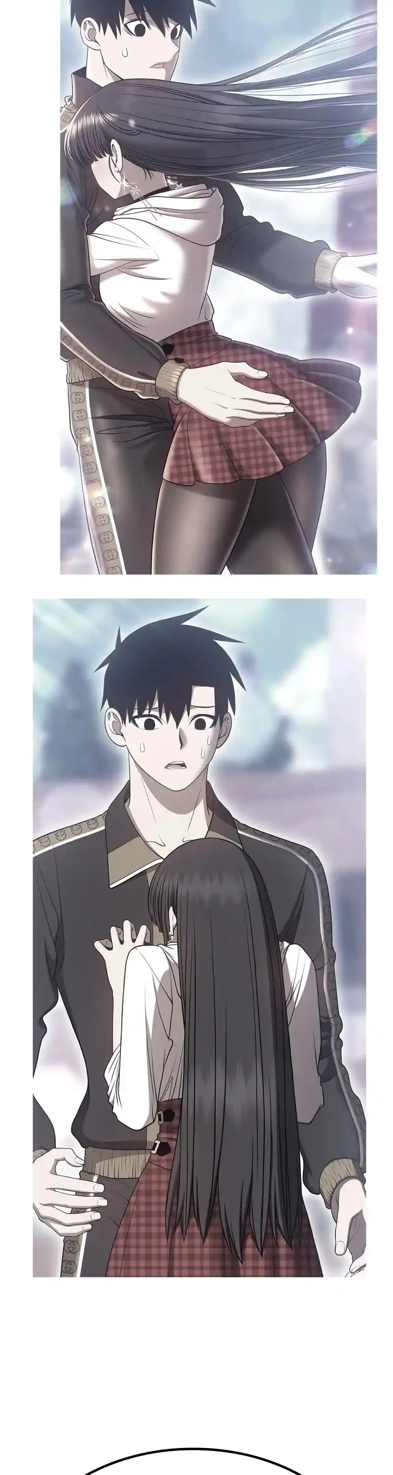 +99 Reinforced Wooden Stick Chapter 79