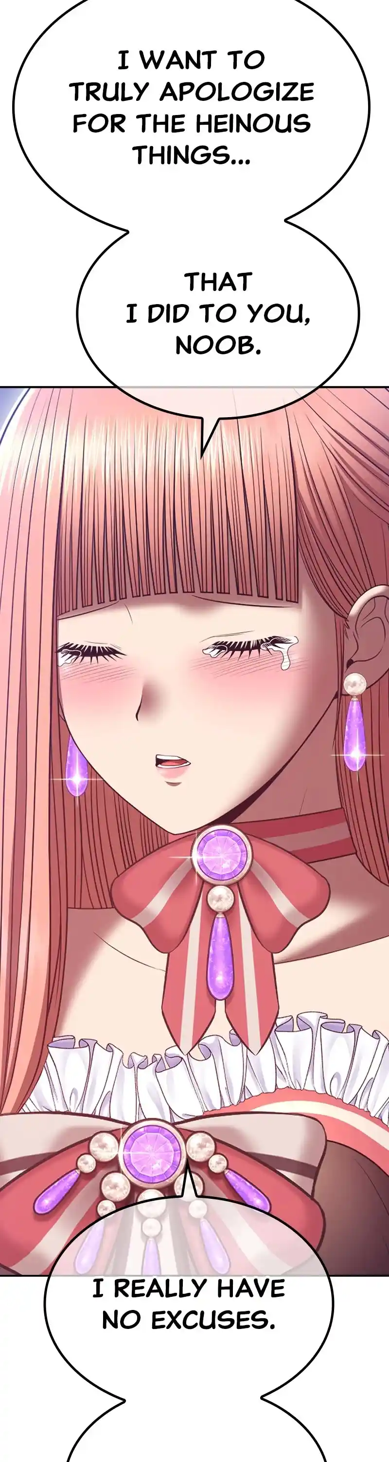 +99 Reinforced Wooden Stick Chapter 79