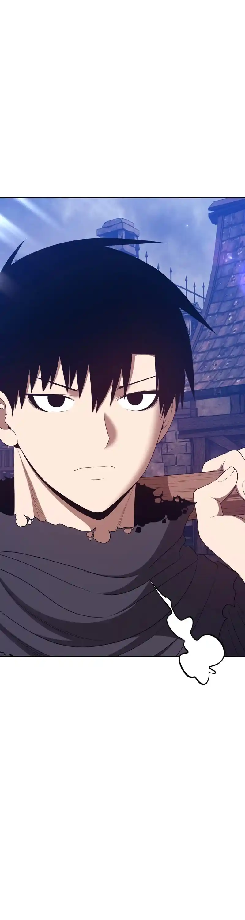 +99 Reinforced Wooden Stick Chapter 79