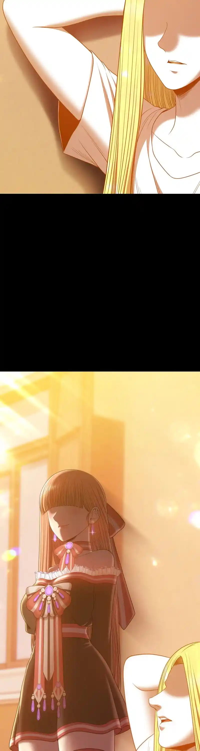 +99 Reinforced Wooden Stick Chapter 79