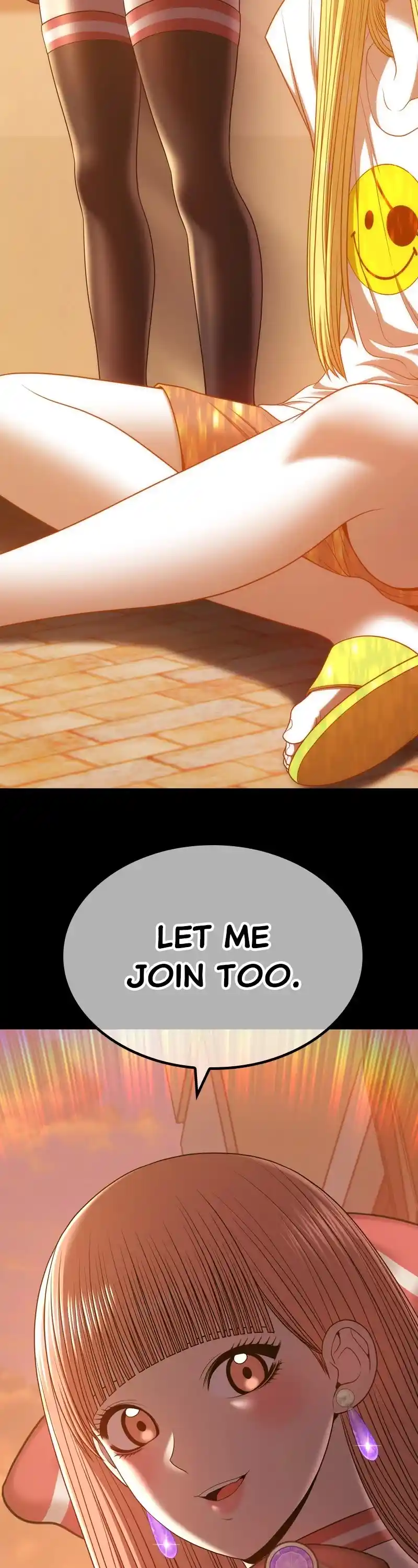 +99 Reinforced Wooden Stick Chapter 79