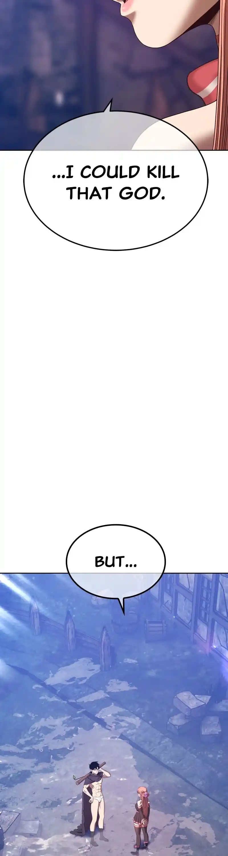 +99 Reinforced Wooden Stick Chapter 79