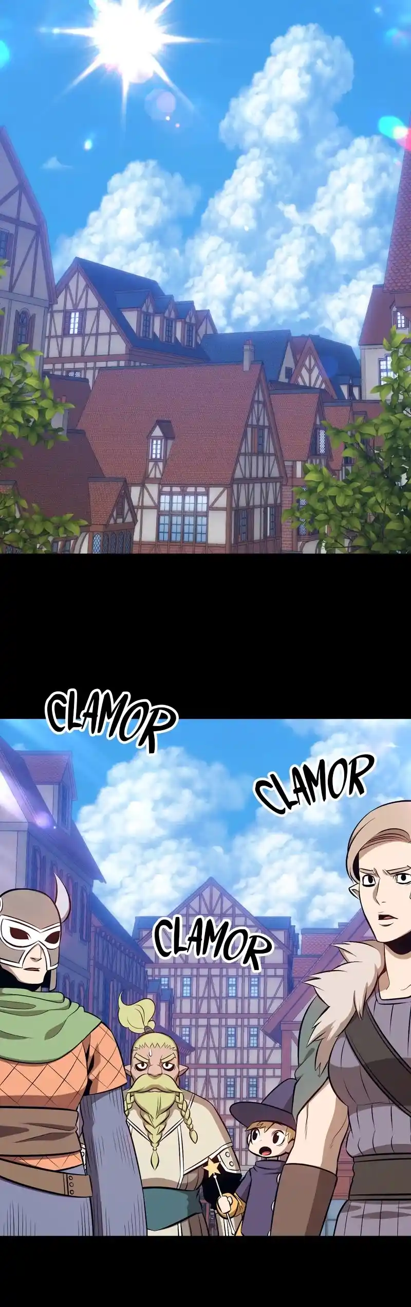 +99 Reinforced Wooden Stick Chapter 79