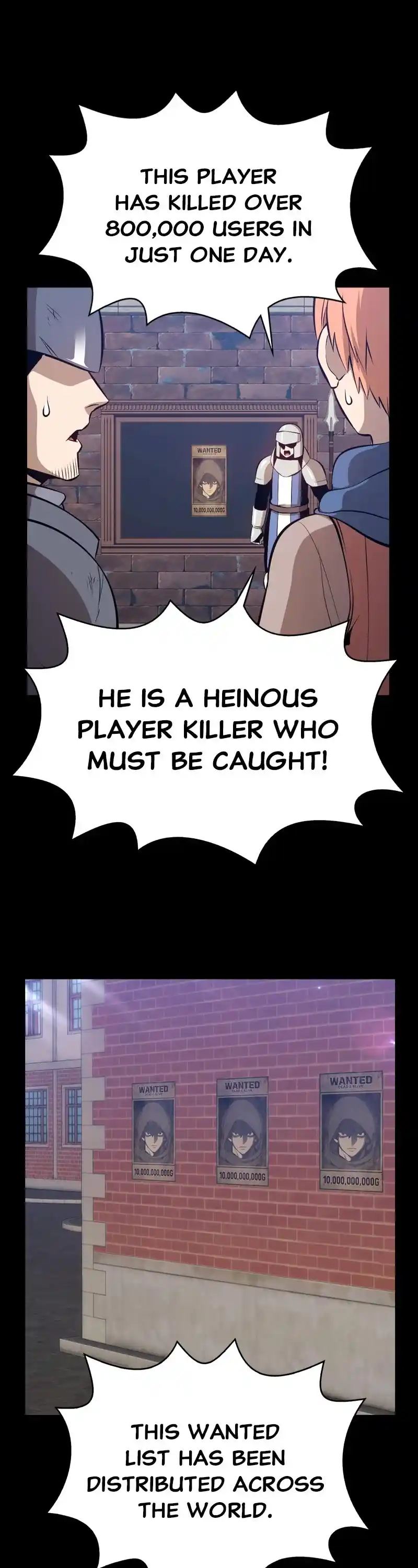 +99 Reinforced Wooden Stick Chapter 79