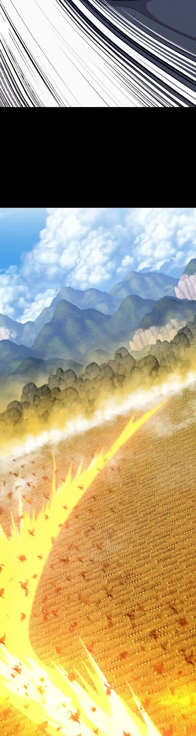 +99 Reinforced Wooden Stick Chapter 79