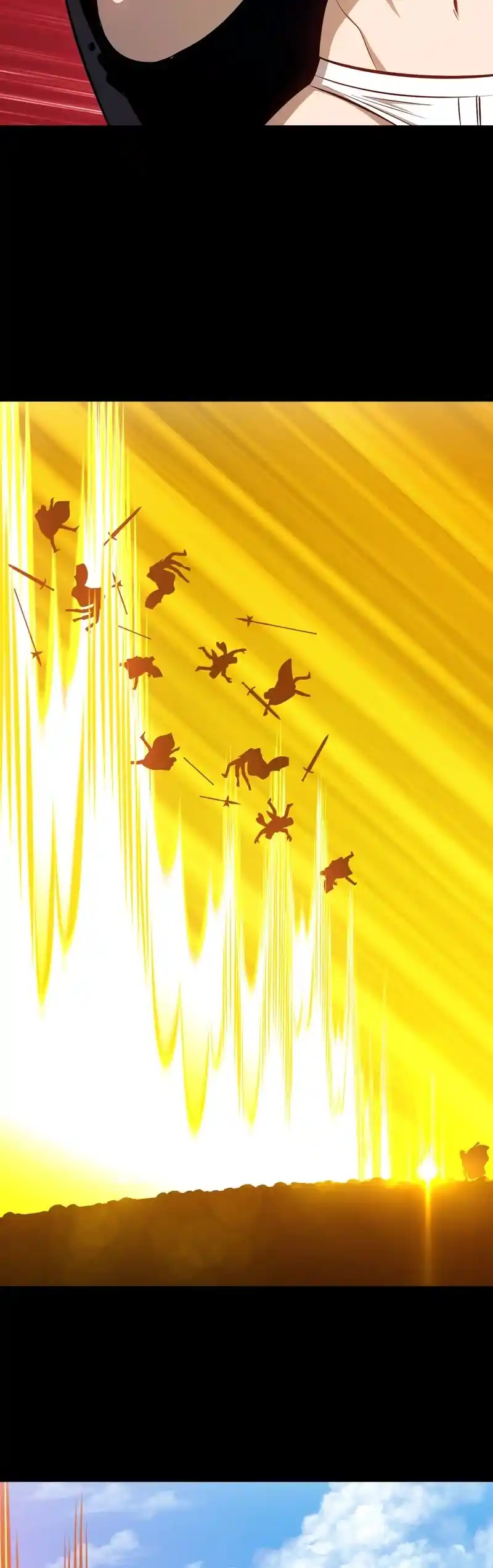 +99 Reinforced Wooden Stick Chapter 79