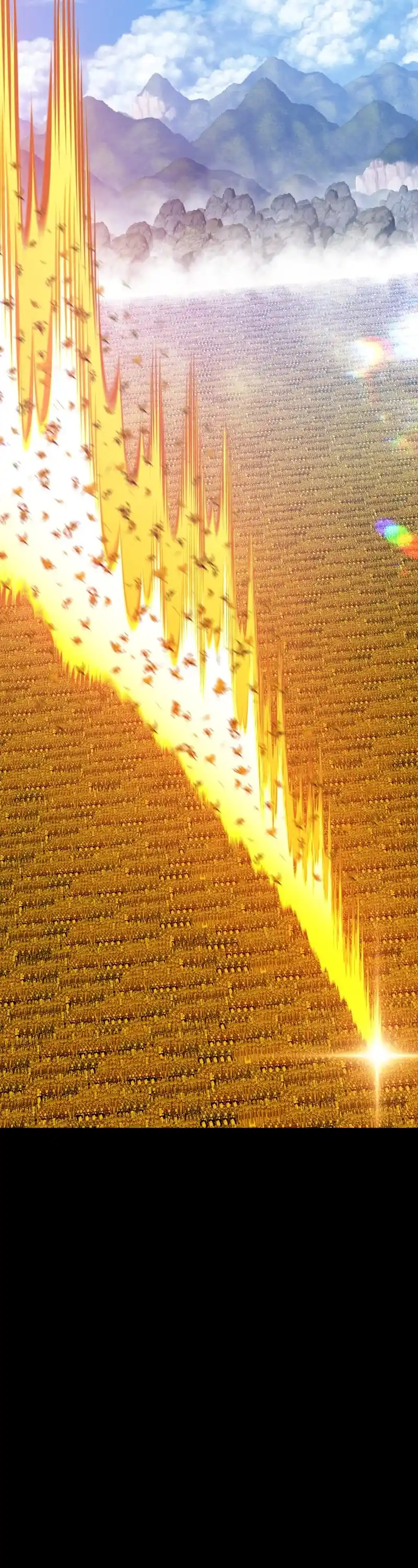 +99 Reinforced Wooden Stick Chapter 79