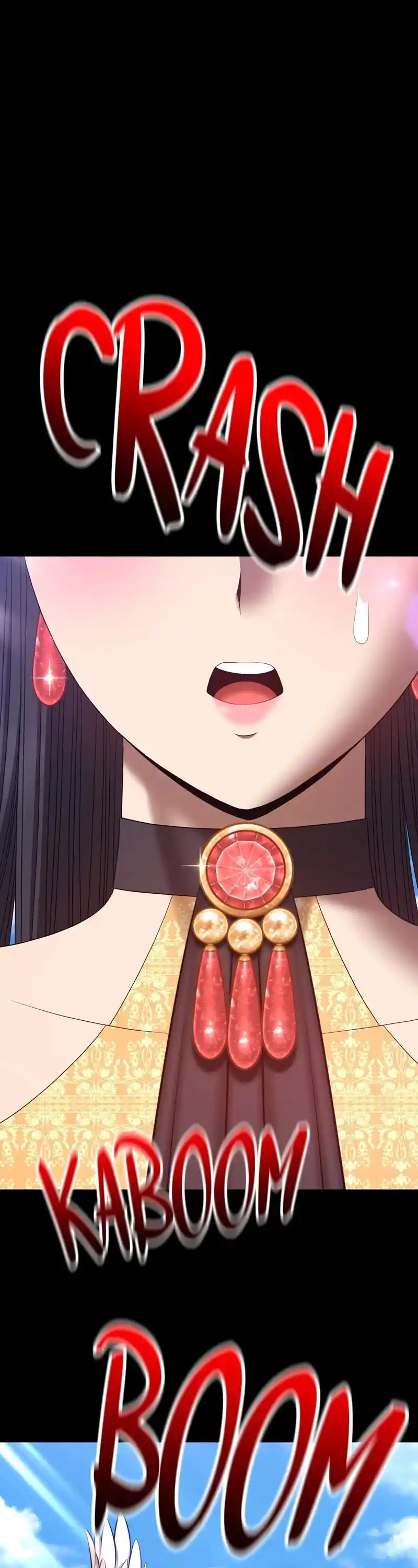 +99 Reinforced Wooden Stick Chapter 79