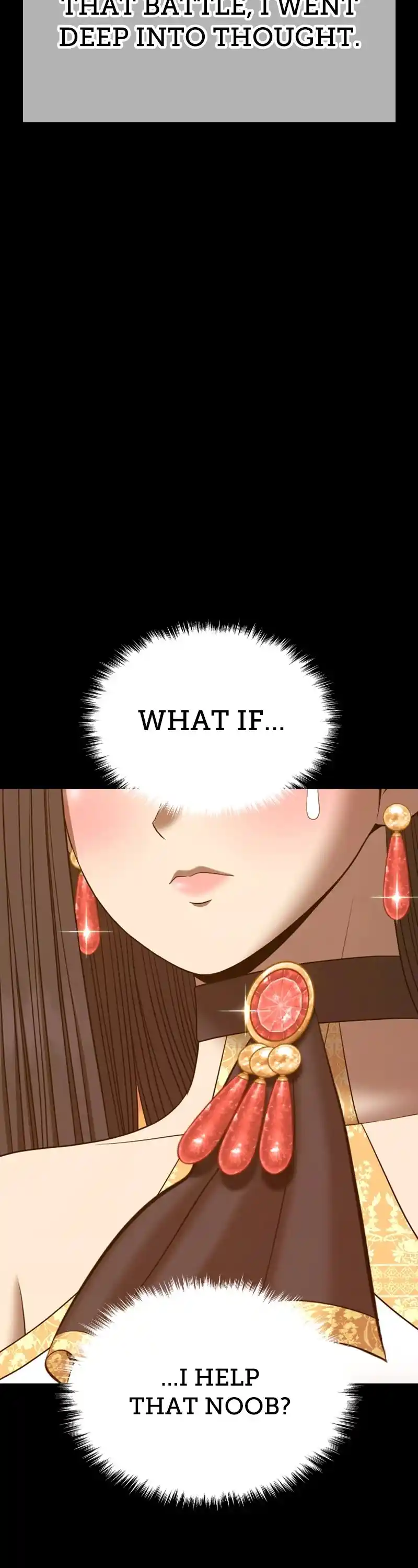 +99 Reinforced Wooden Stick Chapter 79