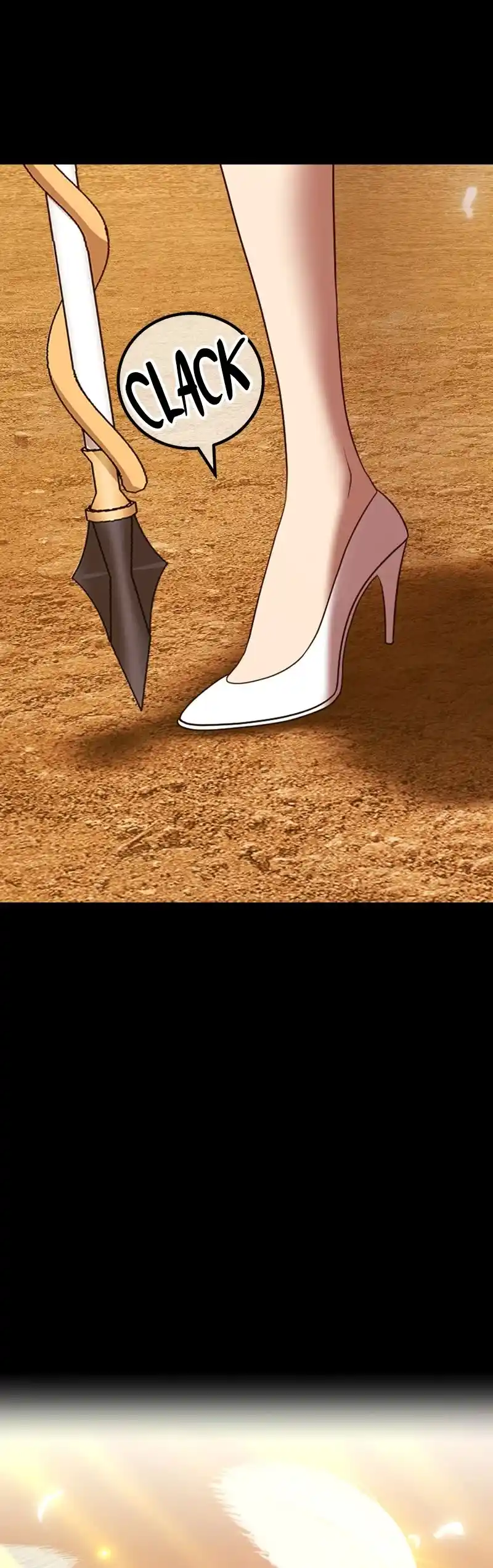 +99 Reinforced Wooden Stick Chapter 79