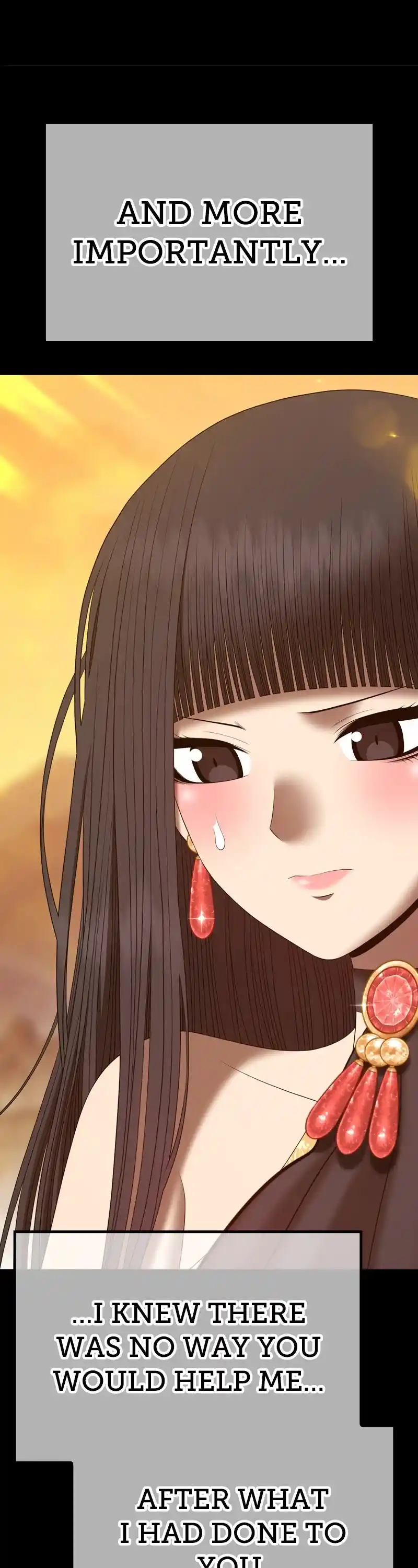 +99 Reinforced Wooden Stick Chapter 79