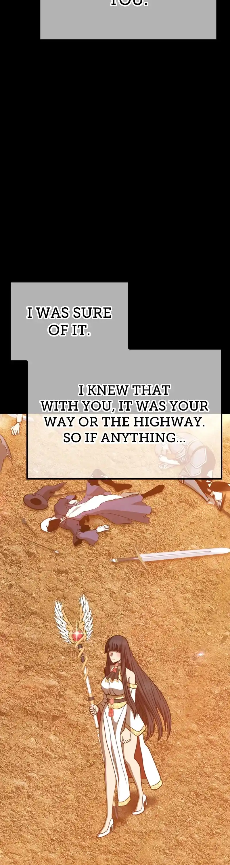 +99 Reinforced Wooden Stick Chapter 79