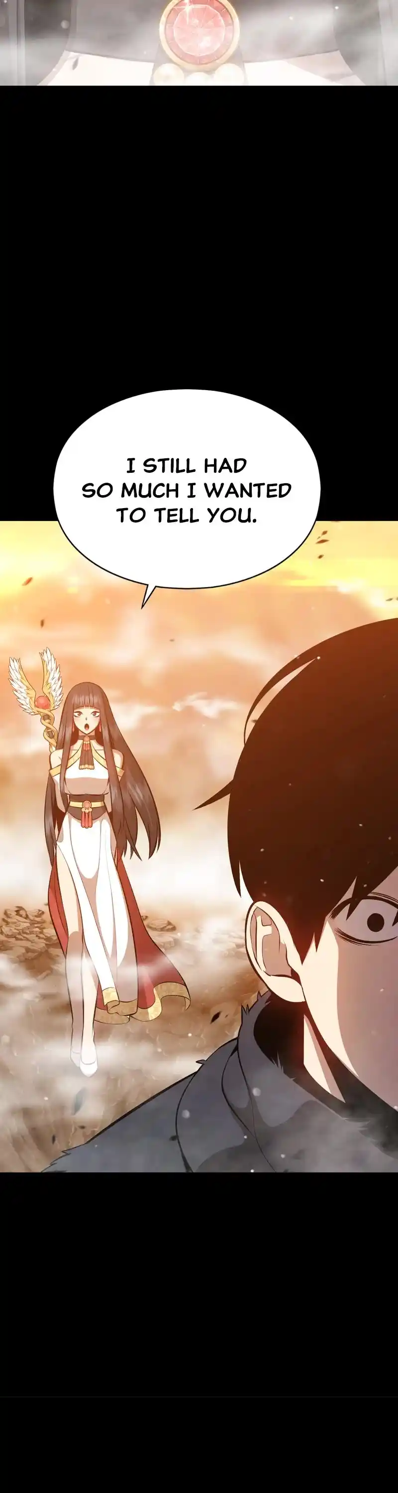 +99 Reinforced Wooden Stick Chapter 79