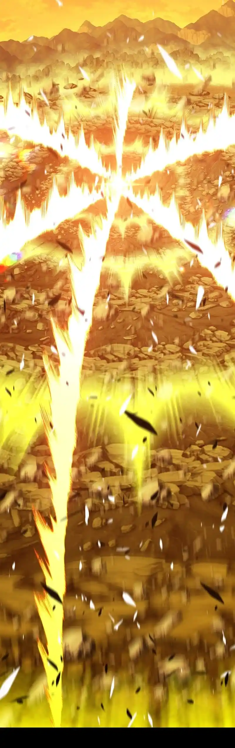 +99 Reinforced Wooden Stick Chapter 79