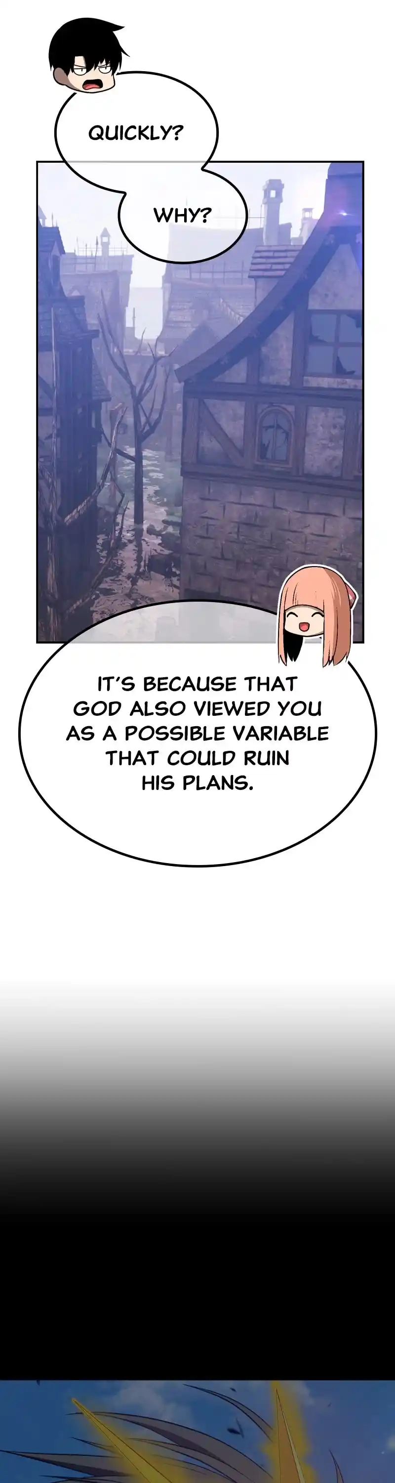 +99 Reinforced Wooden Stick Chapter 79