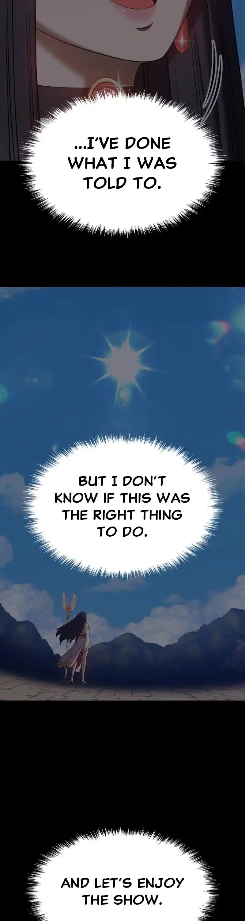 +99 Reinforced Wooden Stick Chapter 79