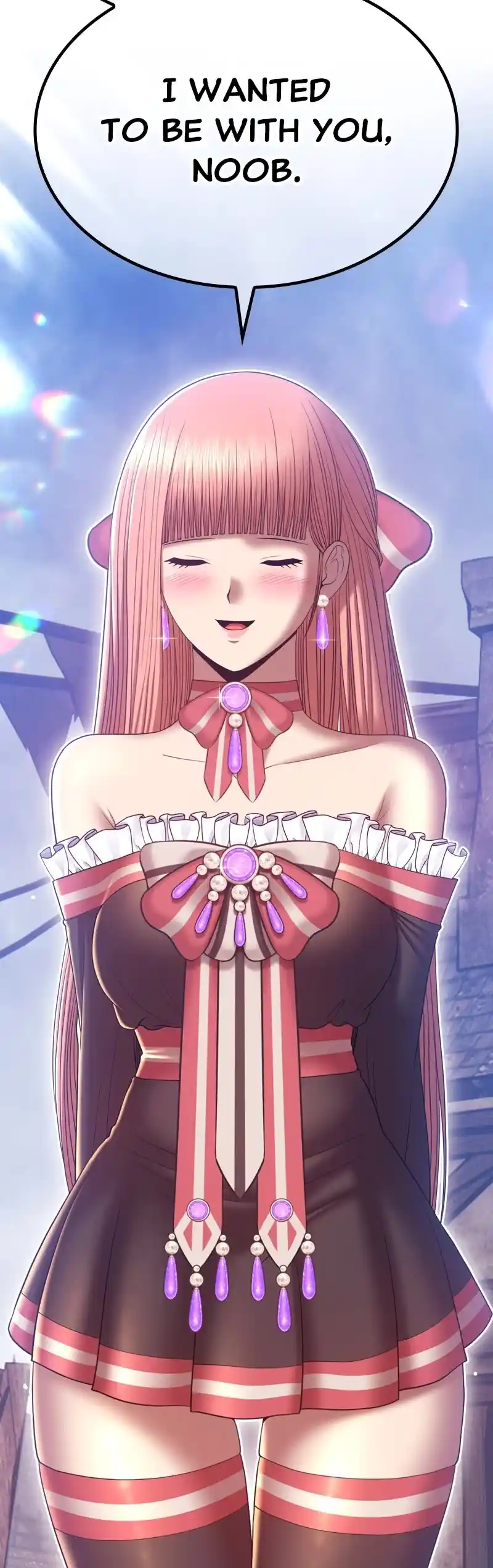 +99 Reinforced Wooden Stick Chapter 79