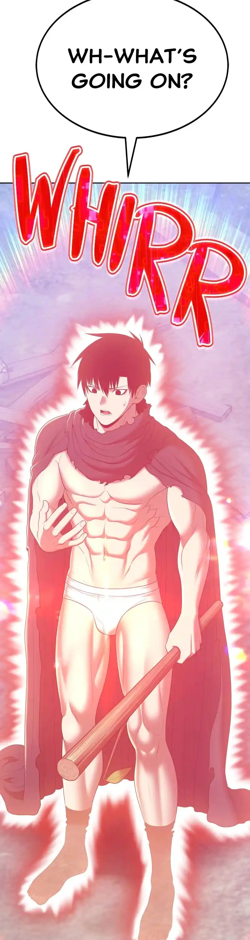 +99 Reinforced Wooden Stick Chapter 79