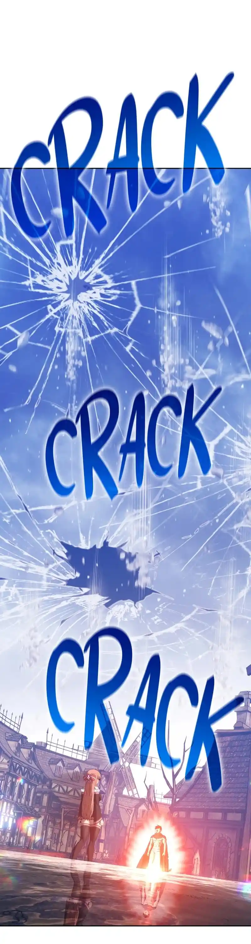 +99 Reinforced Wooden Stick Chapter 79