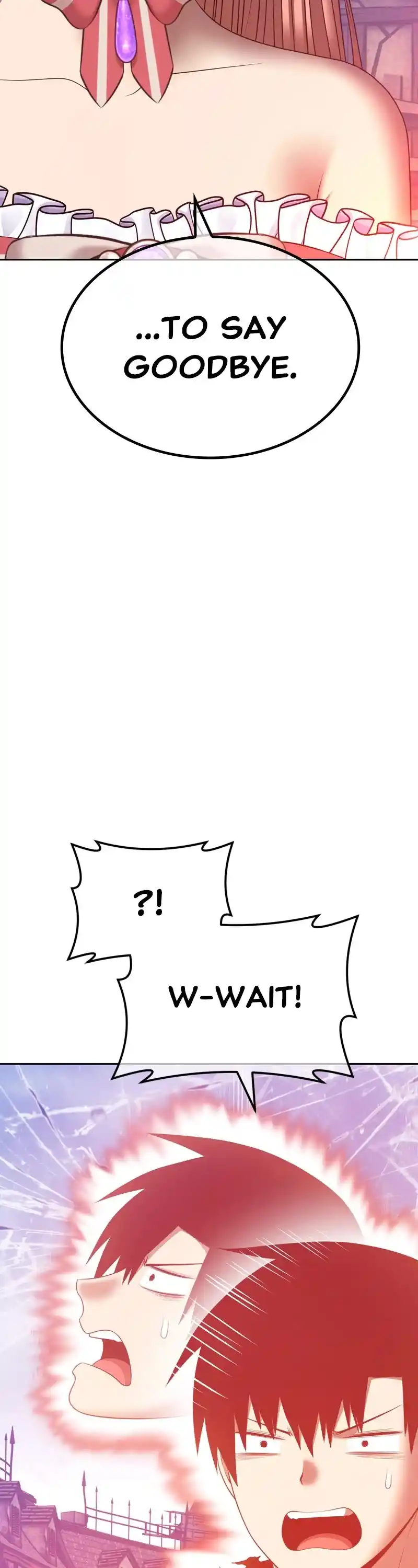 +99 Reinforced Wooden Stick Chapter 79