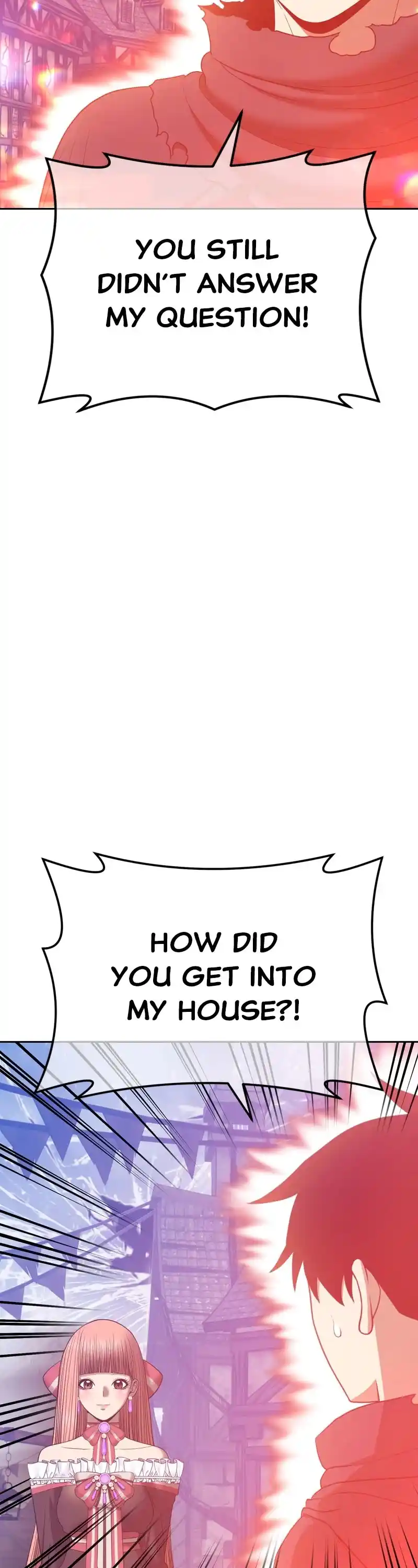 +99 Reinforced Wooden Stick Chapter 79