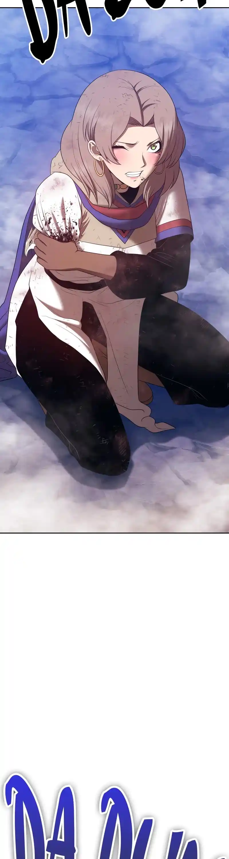 +99 Reinforced Wooden Stick Chapter 79