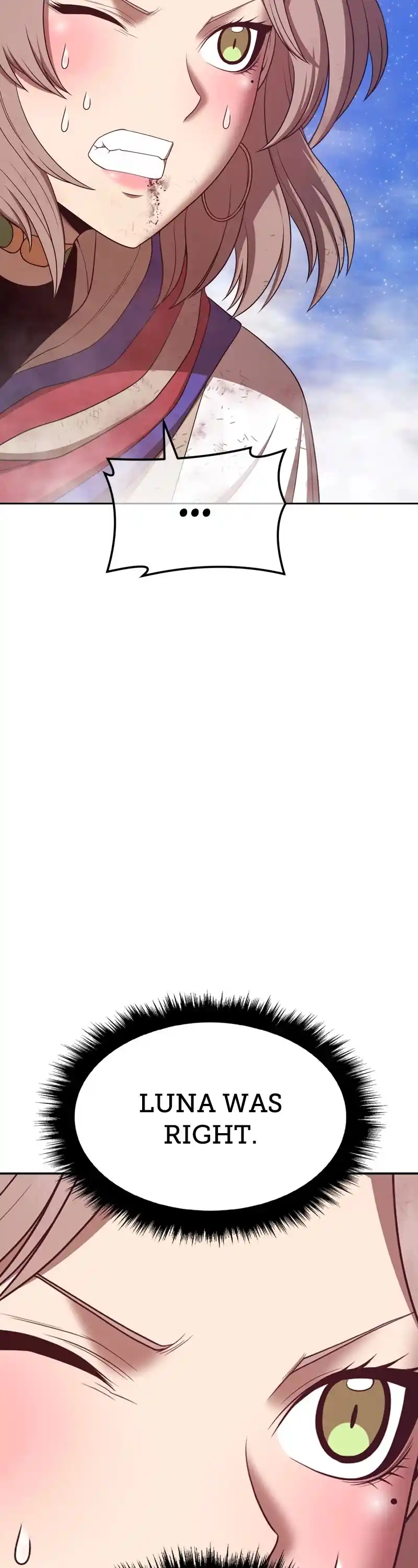 +99 Reinforced Wooden Stick Chapter 79