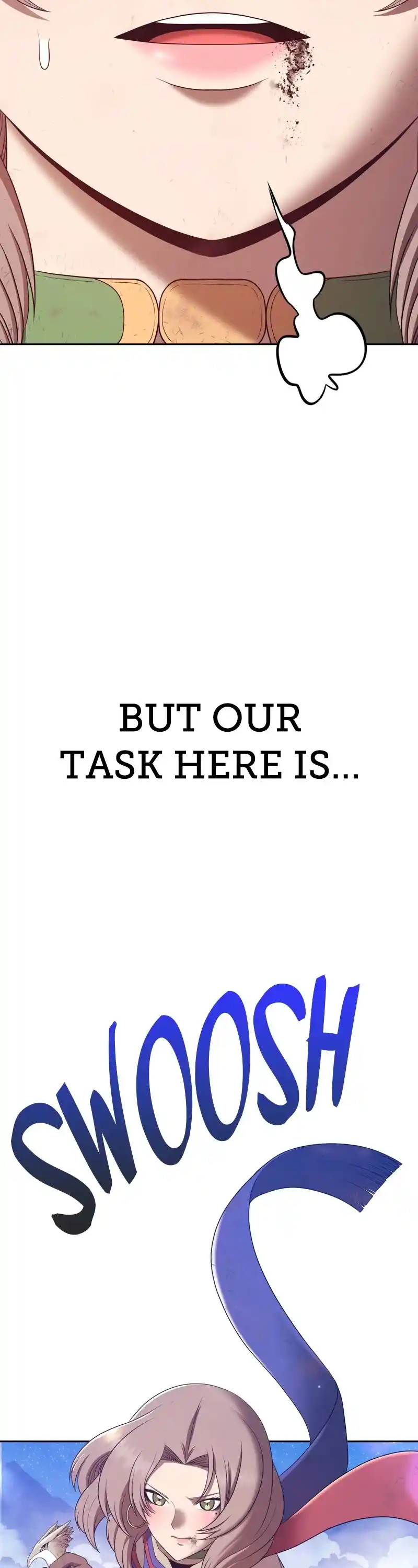 +99 Reinforced Wooden Stick Chapter 79