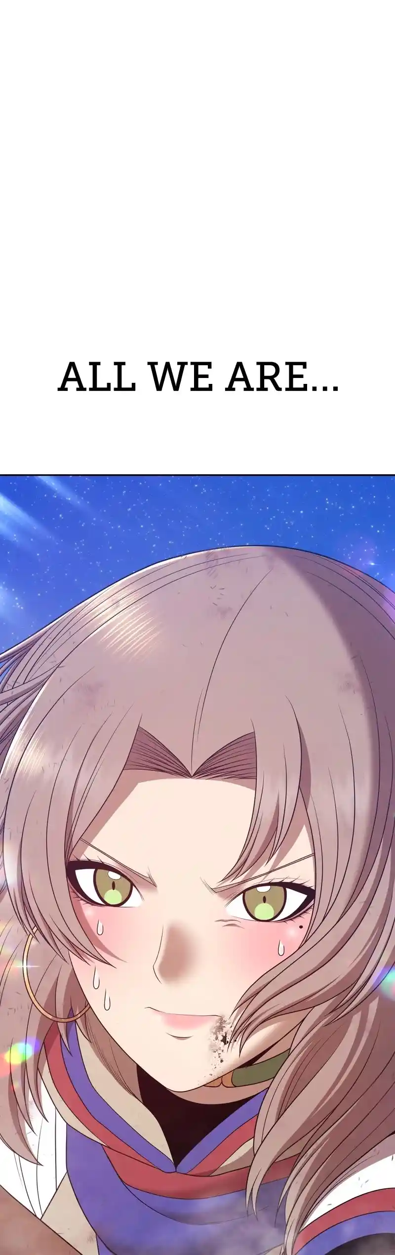 +99 Reinforced Wooden Stick Chapter 79