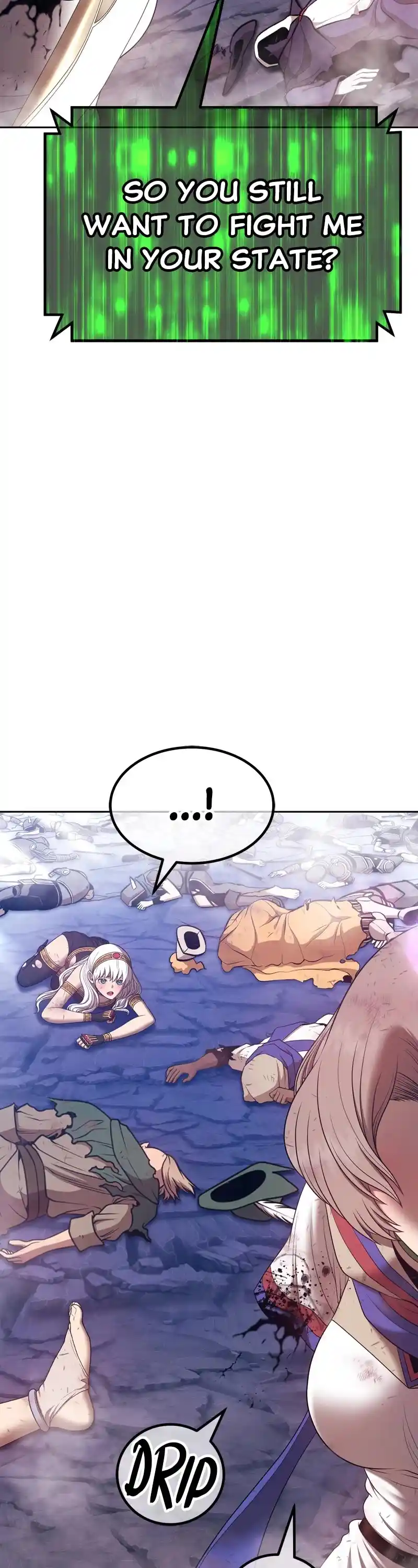 +99 Reinforced Wooden Stick Chapter 79