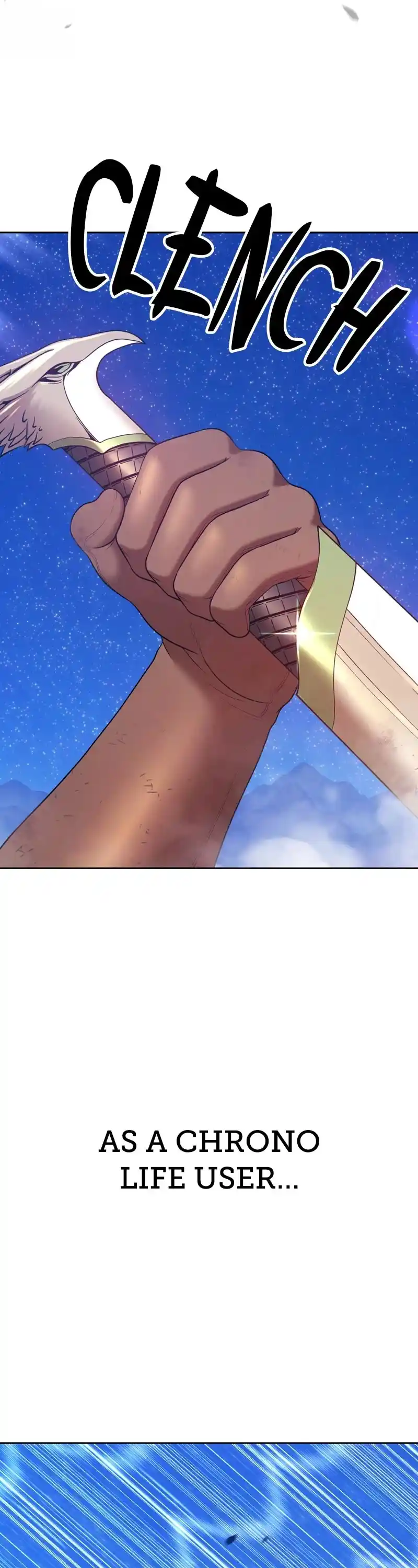 +99 Reinforced Wooden Stick Chapter 79