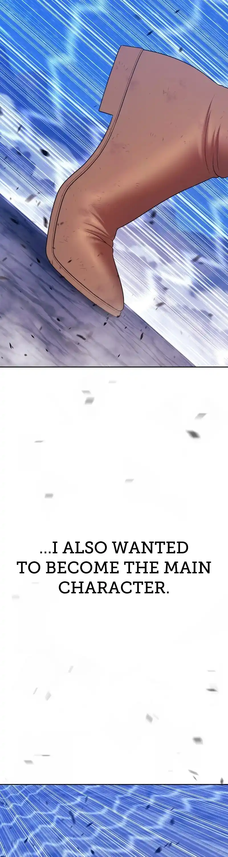 +99 Reinforced Wooden Stick Chapter 79