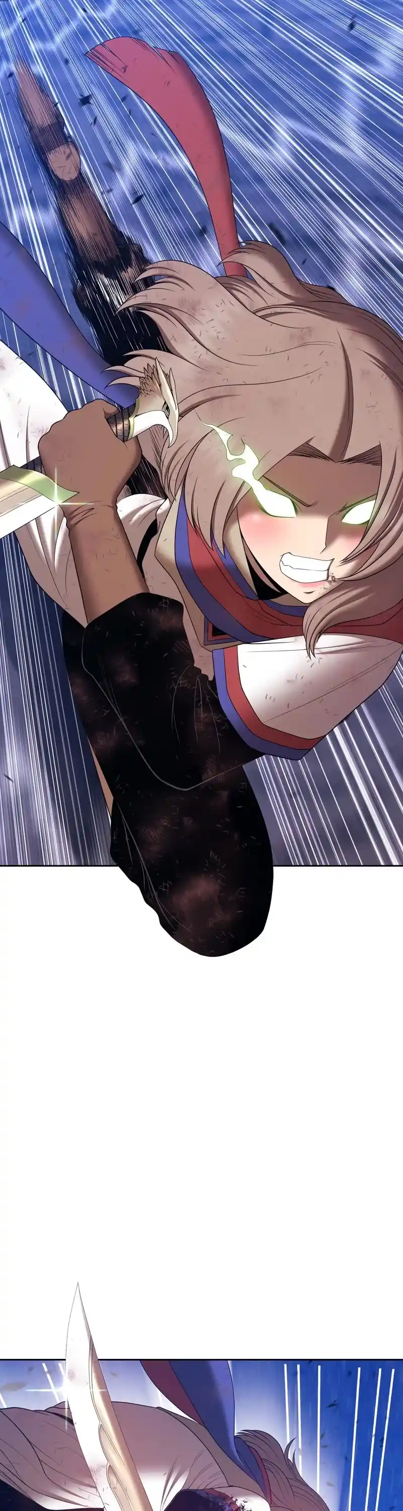 +99 Reinforced Wooden Stick Chapter 79