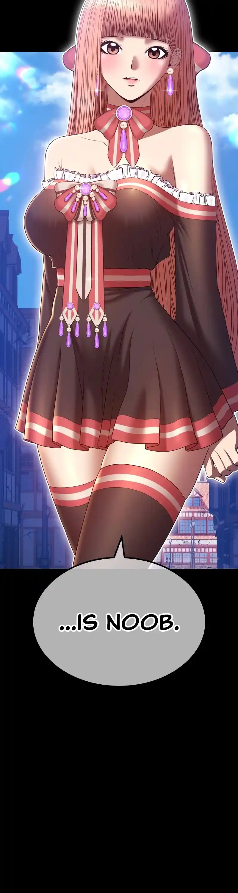 +99 Reinforced Wooden Stick Chapter 79