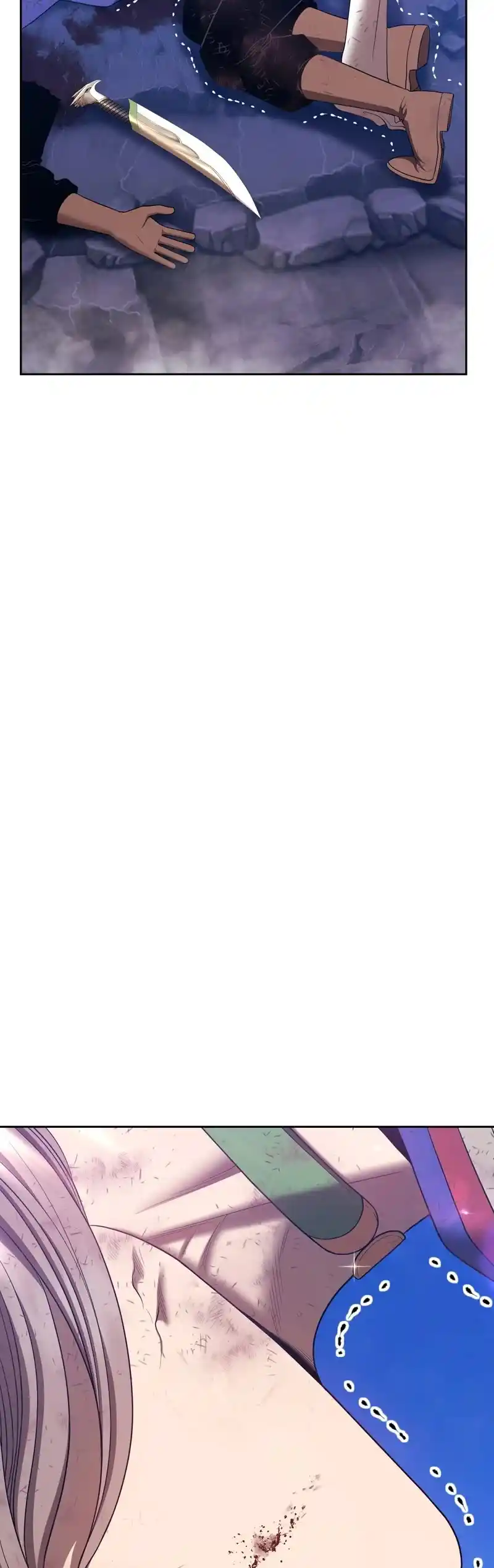 +99 Reinforced Wooden Stick Chapter 79