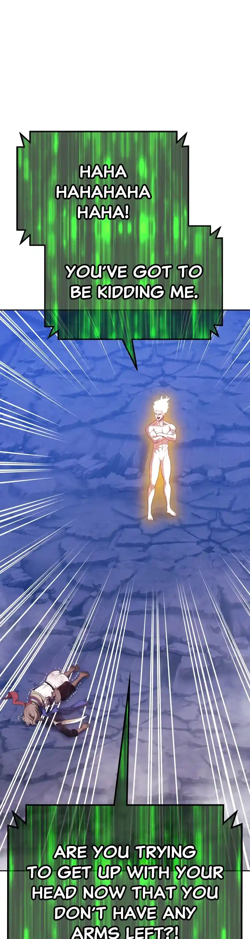 +99 Reinforced Wooden Stick Chapter 79