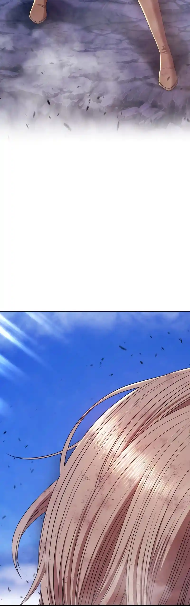 +99 Reinforced Wooden Stick Chapter 79