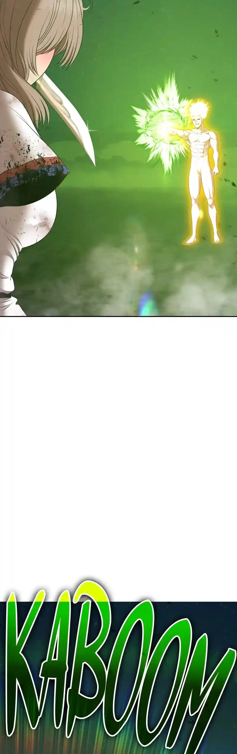 +99 Reinforced Wooden Stick Chapter 79