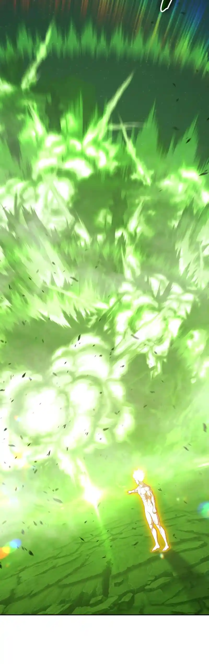 +99 Reinforced Wooden Stick Chapter 79