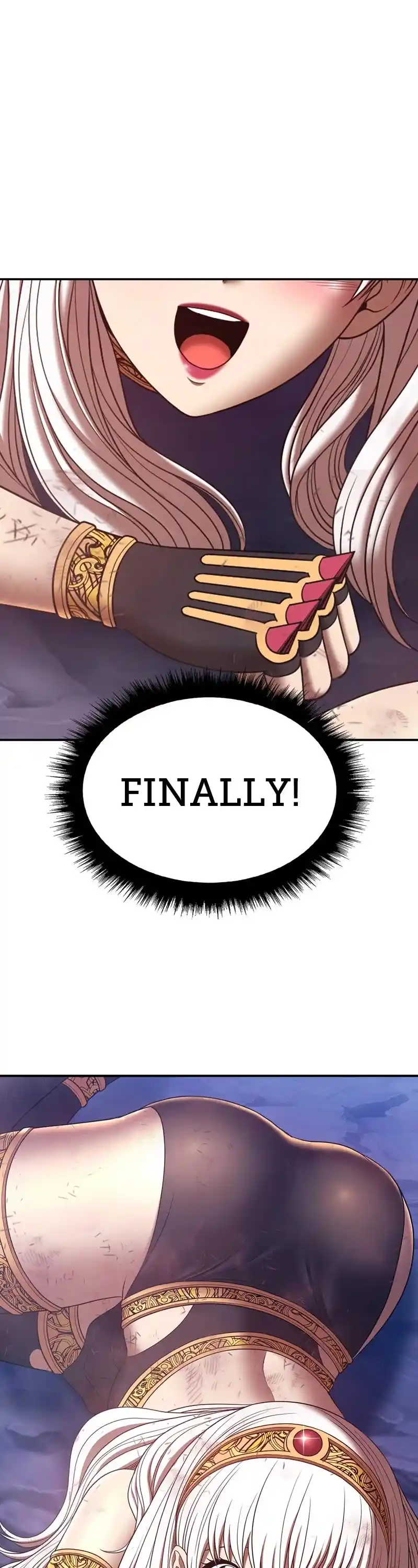 +99 Reinforced Wooden Stick Chapter 79