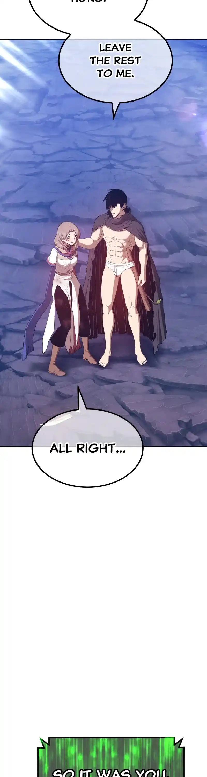 +99 Reinforced Wooden Stick Chapter 79