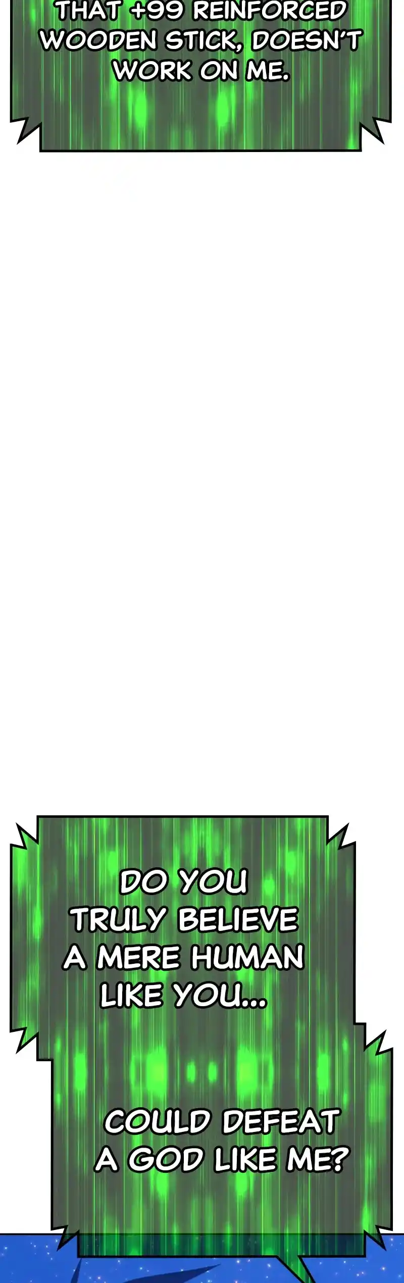 +99 Reinforced Wooden Stick Chapter 79