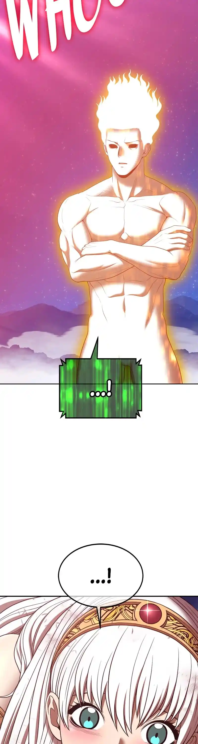 +99 Reinforced Wooden Stick Chapter 79