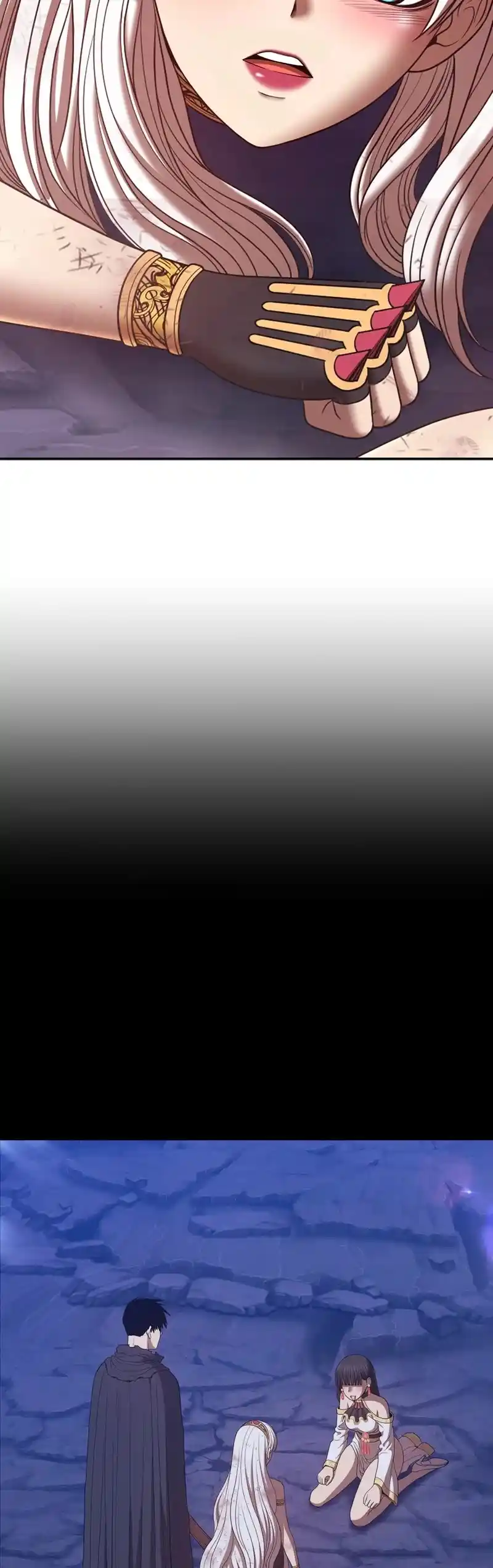 +99 Reinforced Wooden Stick Chapter 79