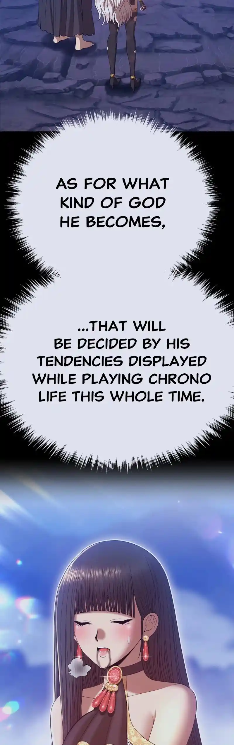 +99 Reinforced Wooden Stick Chapter 79